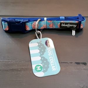 Blueberry Pet - Dog Collar